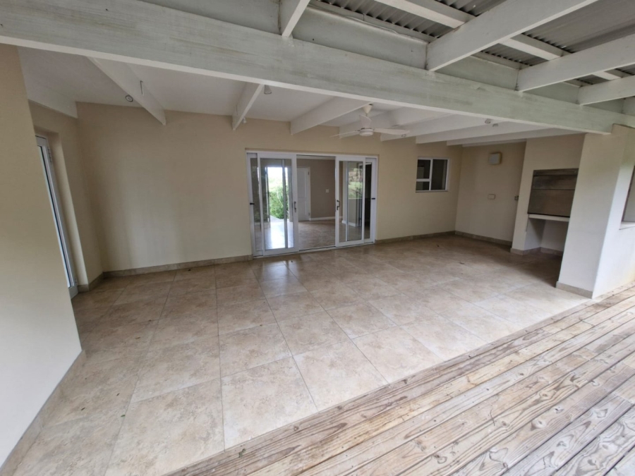 To Let 3 Bedroom Property for Rent in Brackenridge Western Cape